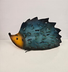 Metal Hedgehog