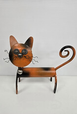 Welded Cat - pipe body