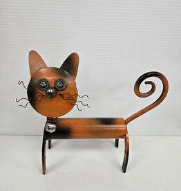 Welded Cat - pipe body