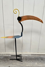 Funky Welded Bird