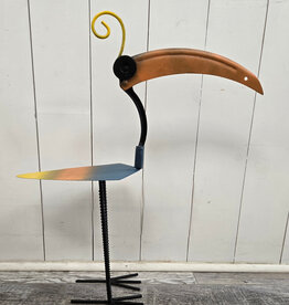 Funky Welded Bird