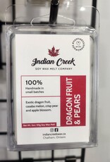 Indian Creek Wax Soy Wax Melts - Dragon Fruit & Pears