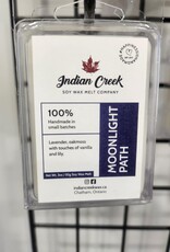 Indian Creek Wax Soy Wax Melts - Moonlight Path