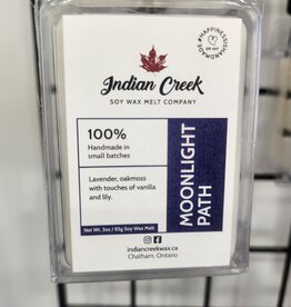 Indian Creek Wax Soy Wax Melts - Moonlight Path