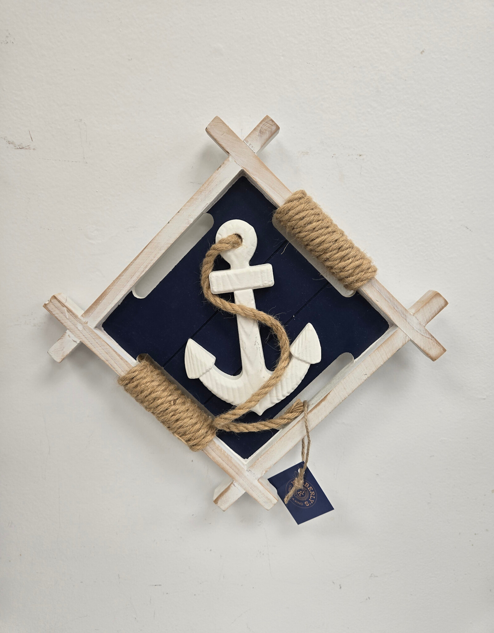 Anchor in Frame