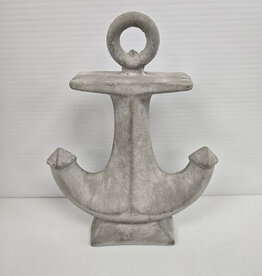 Concrete Anchor