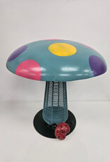 Welded Mushroom
