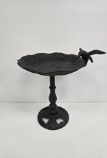 Cast Iron Bird Bath