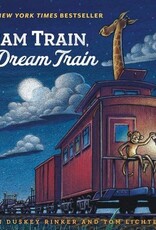 Stream Train, Dream Train