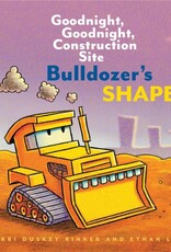 Goodnight, Goodnight - Bulldozer's Shapes