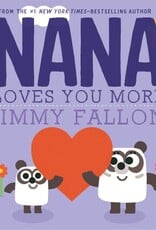 Nana Loves You More - Jimmy Fallon