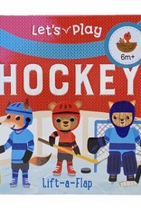 Let's Play Hockey