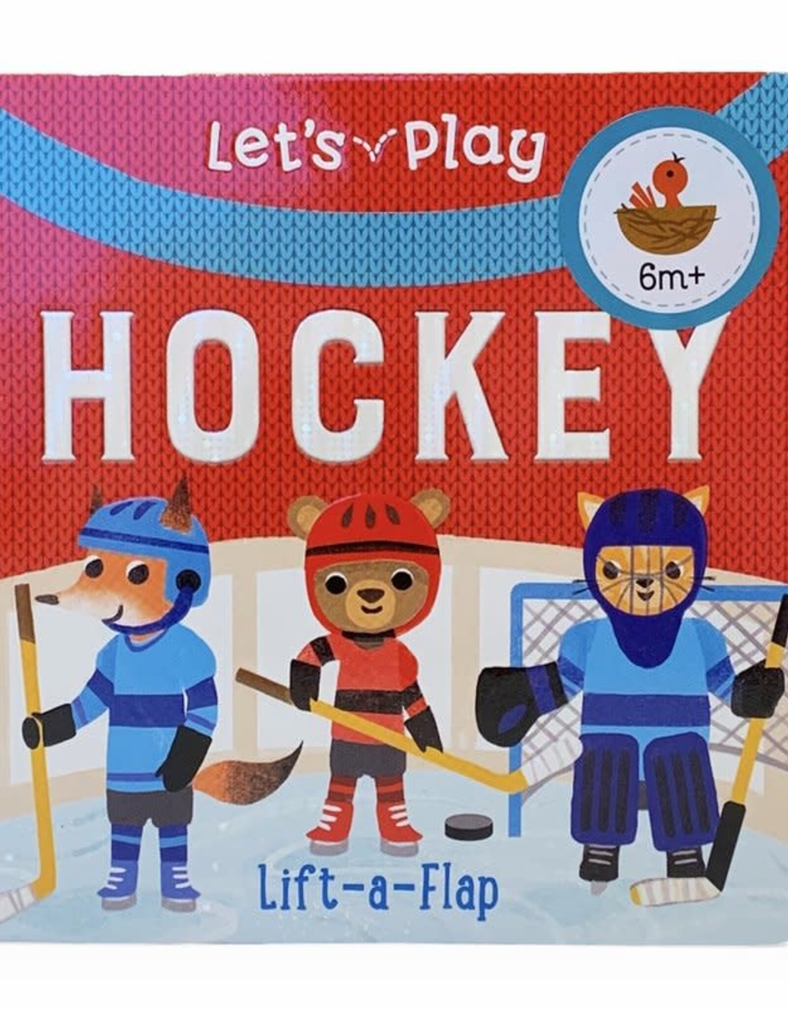 Let's Play Hockey