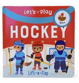 Let's Play Hockey