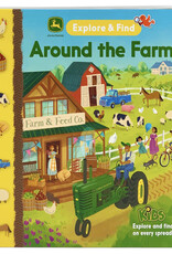 John Deere - Kids Around the Farm