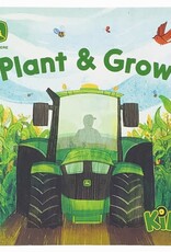 John Deere - Kids Plant & Grow