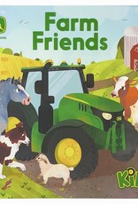 John Deere - Kids Farm Friends