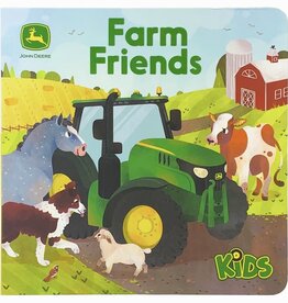 John Deere - Kids Farm Friends