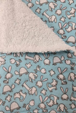Burp Cloth - Turtle