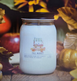 Serendipity Soy Candles 16oz Jar Candle - Mulled Wine