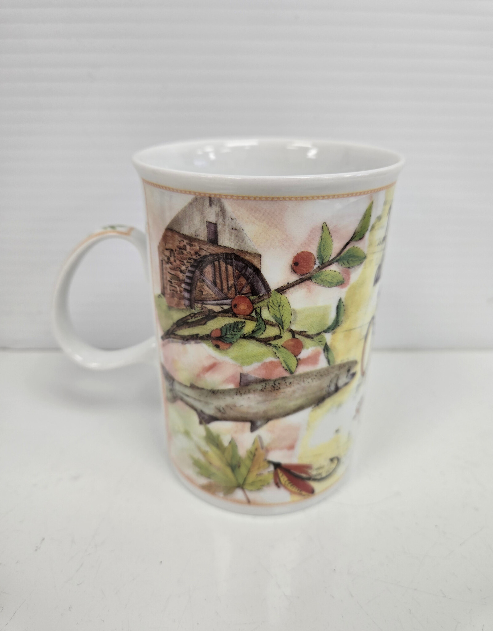 Christian Art Mug - I Can Do All Things