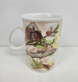 Christian Art Mug - I Can Do All Things