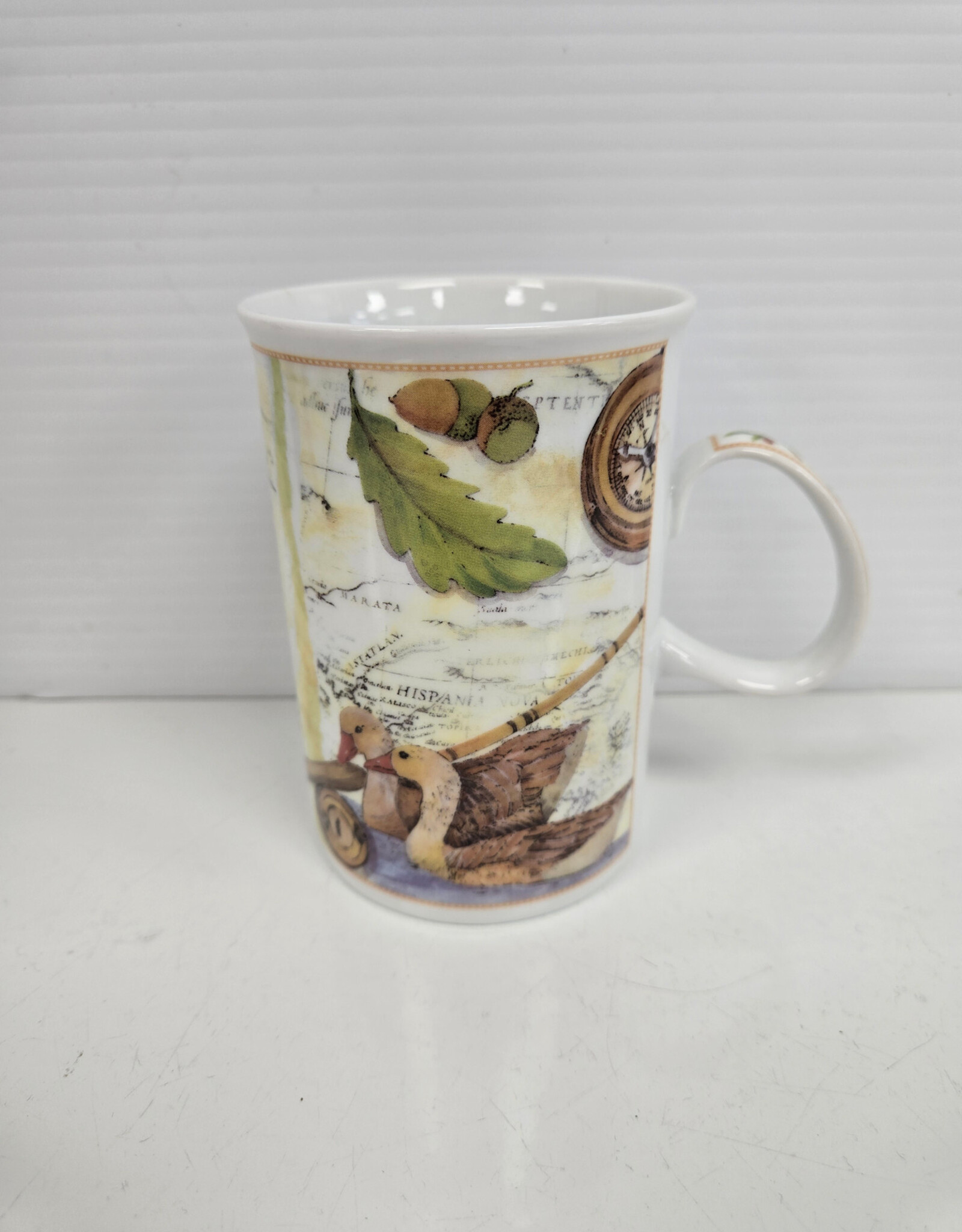 Christian Art Mug - I Can Do All Things