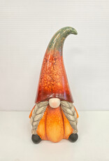 Fall Girl Gnome