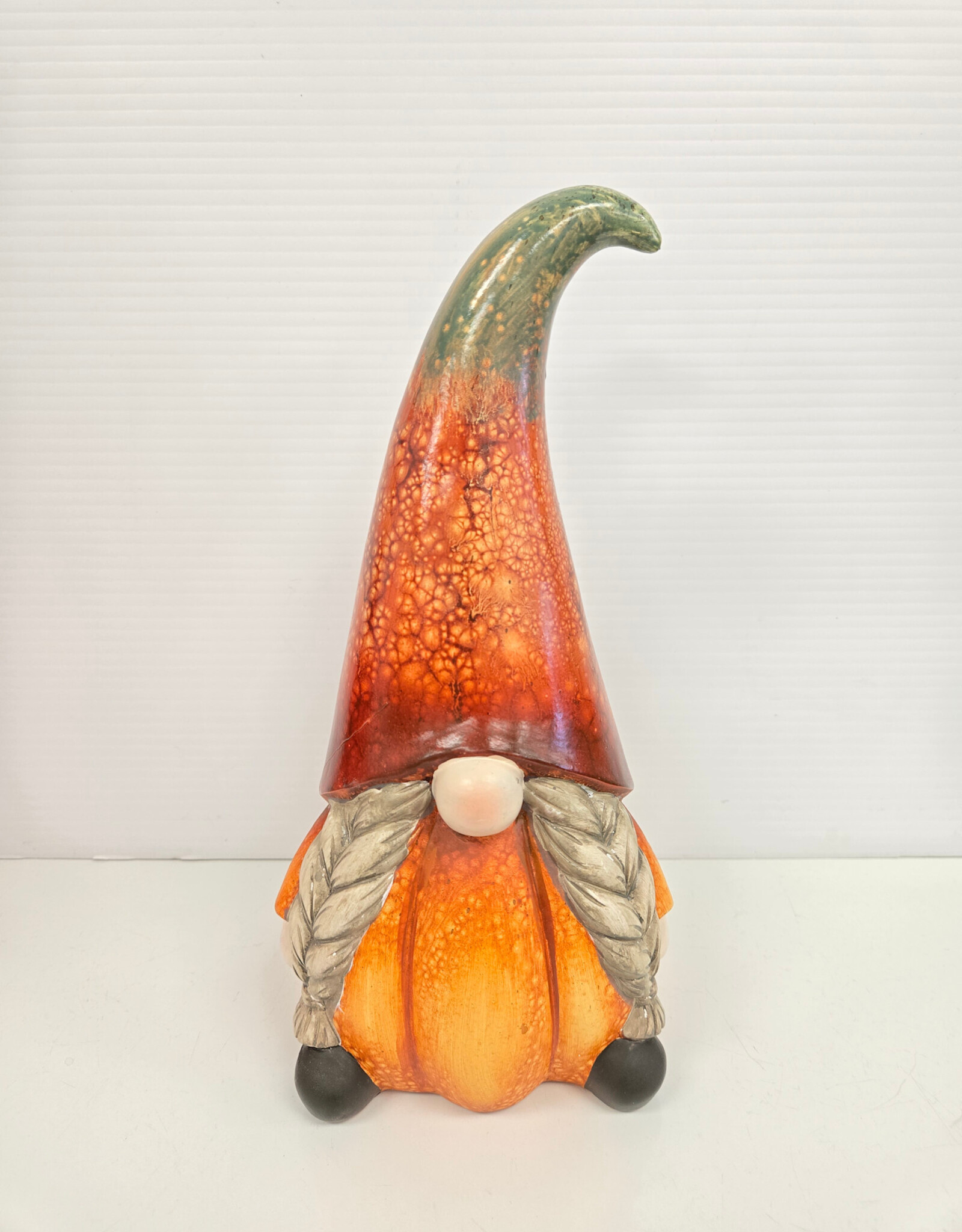 Fall Girl Gnome