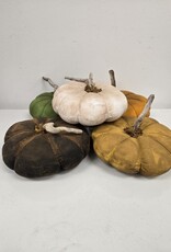 L Primitive Pumpkin - various colours