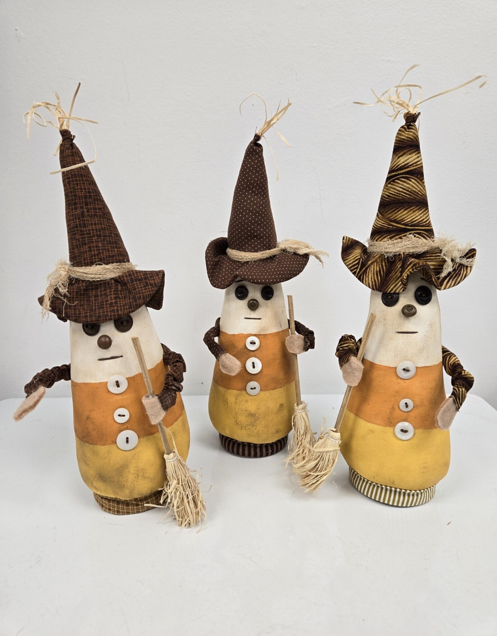 Primitive Candy Corn