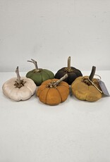 S Primitive Pumpkin - various colours