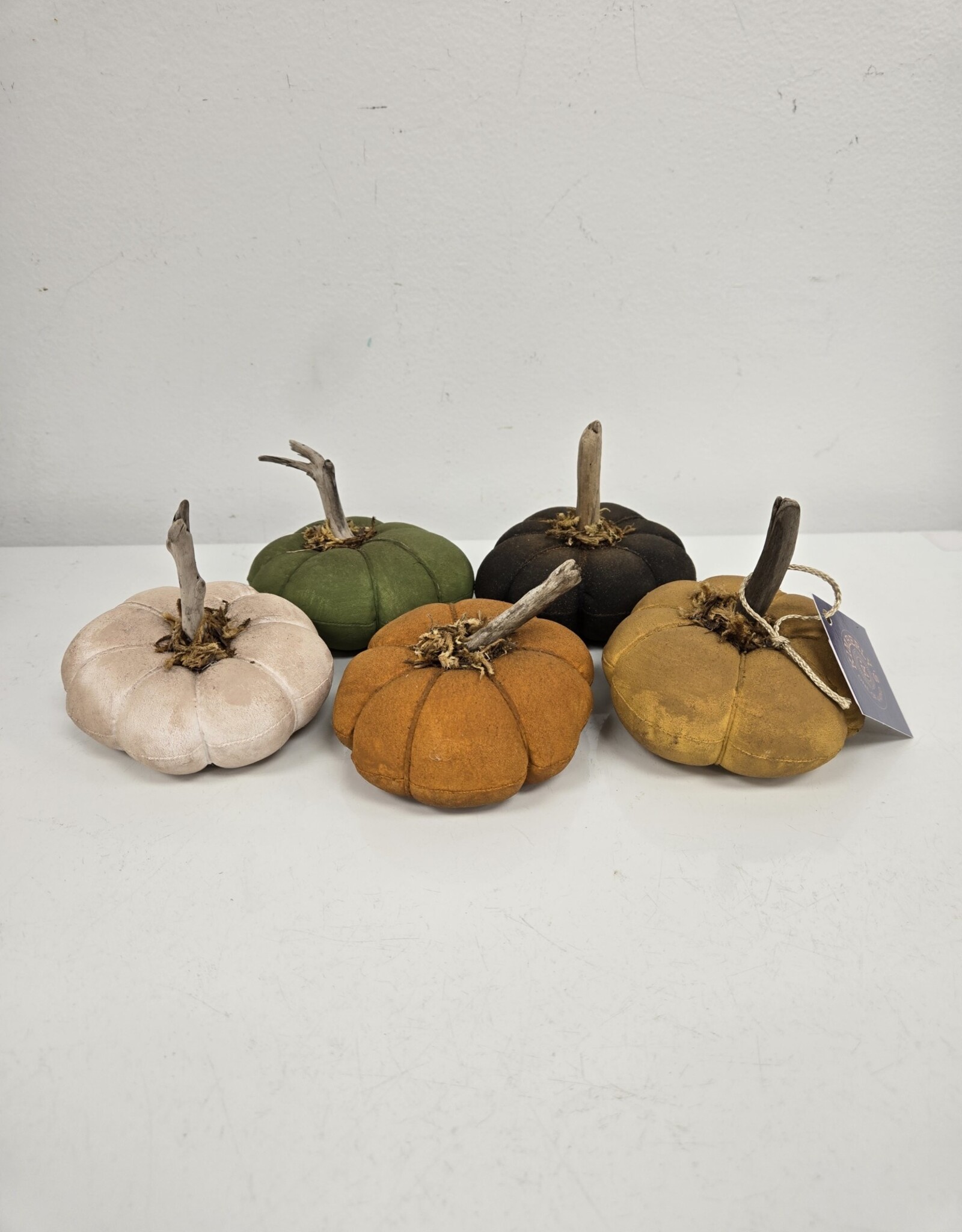 S Primitive Pumpkin - various colours