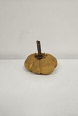S Primitive Pumpkin - various colours