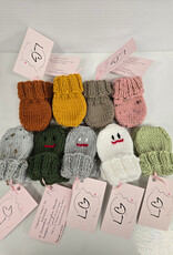 Knitted Mitts