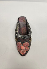 Vintage Decorative Miniature Shoe