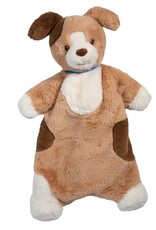 Douglas Cuddle Toys Zeke Puppy Sshlumpie