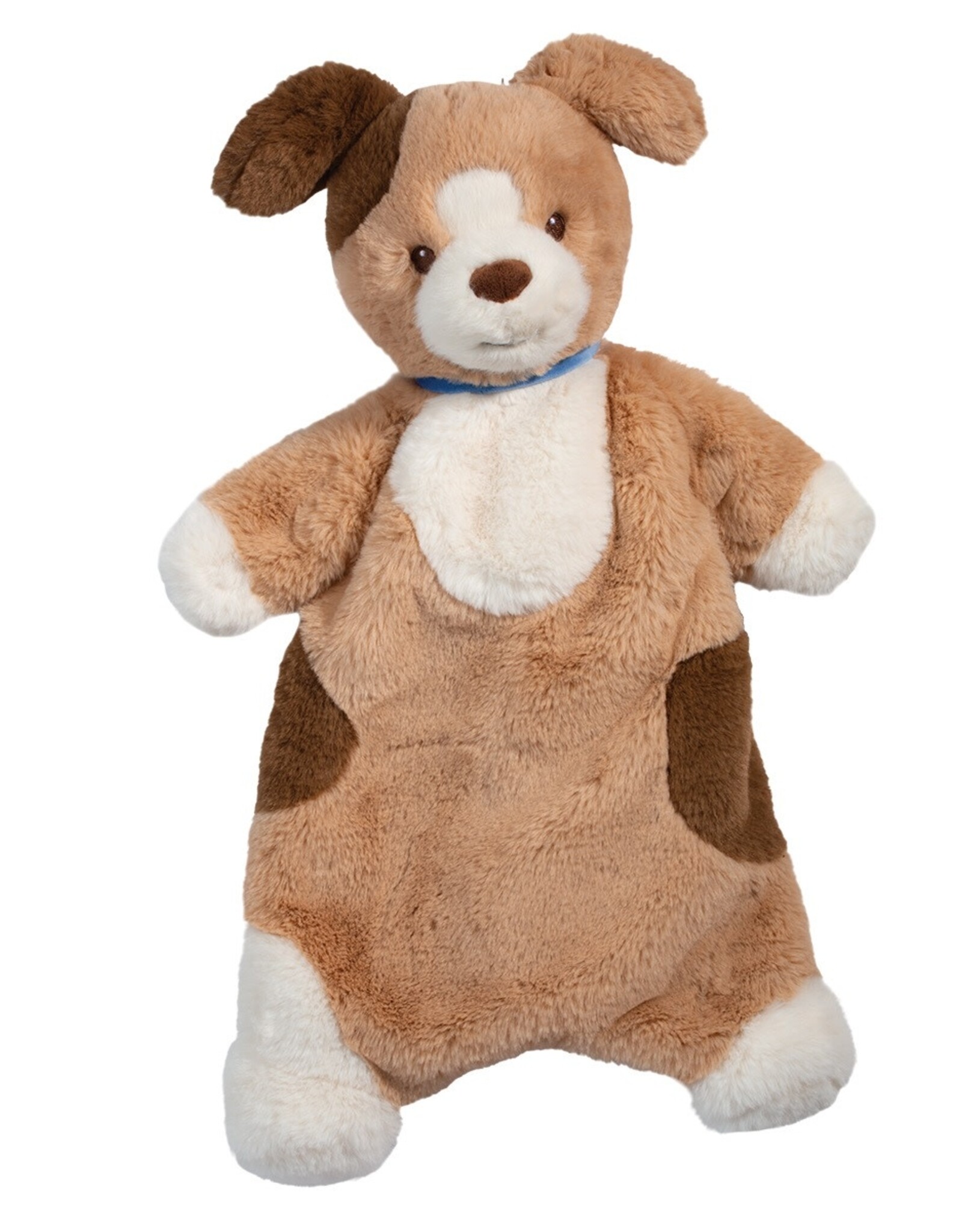 Douglas Cuddle Toys Zeke Puppy Sshlumpie