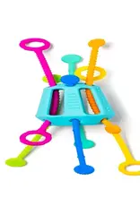 Zippee Activity Pull Toy
