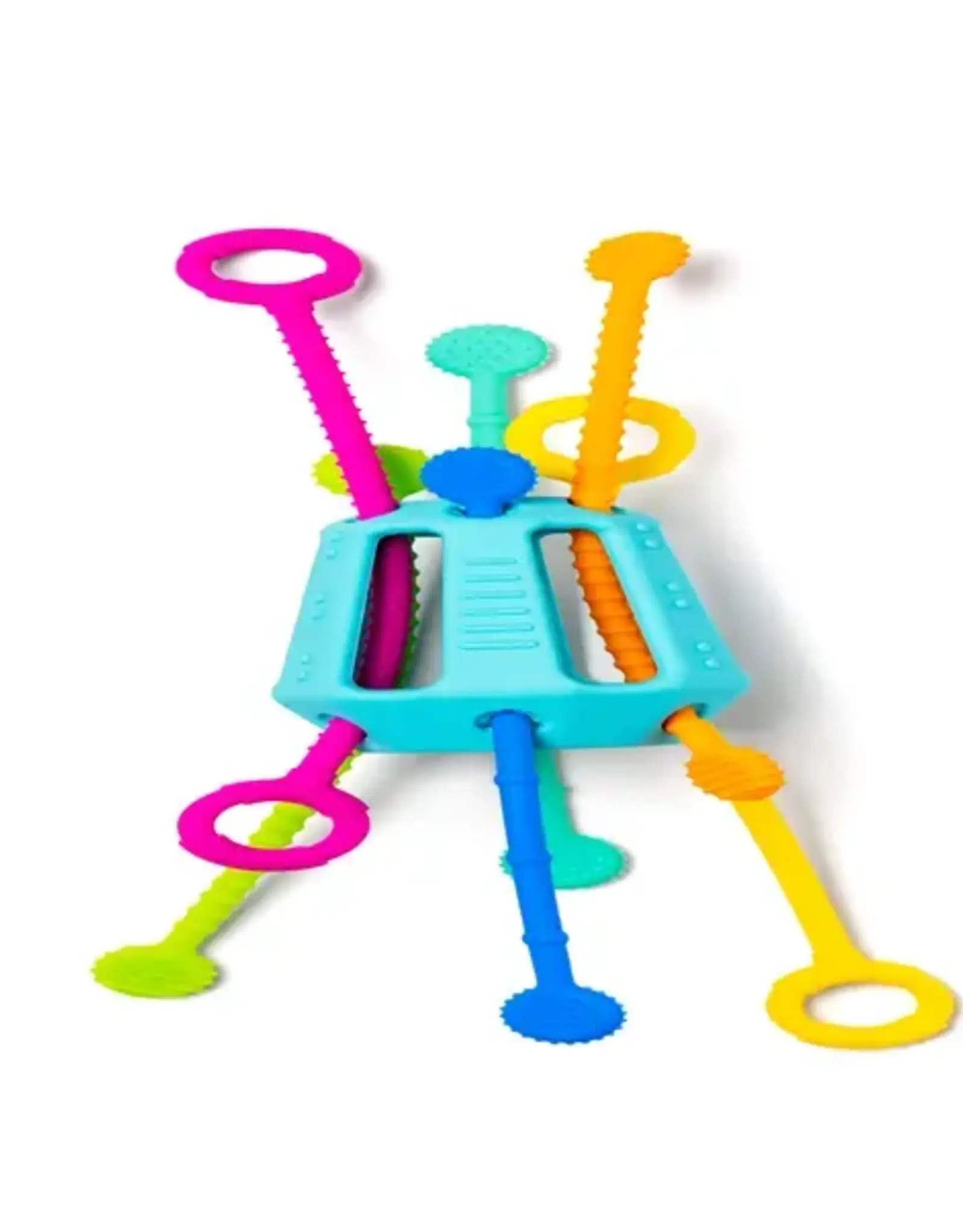 Zippee Activity Pull Toy