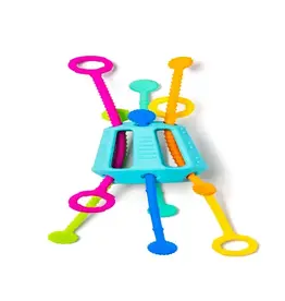 Zippee Activity Pull Toy