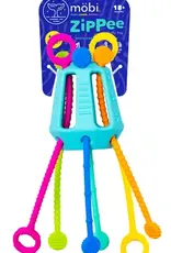 Zippee Activity Pull Toy