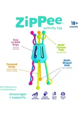 Zippee Activity Pull Toy