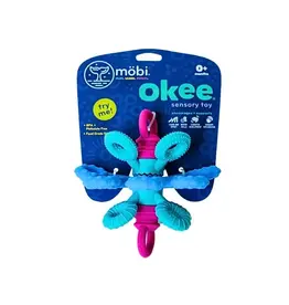 Okee Activity Toy