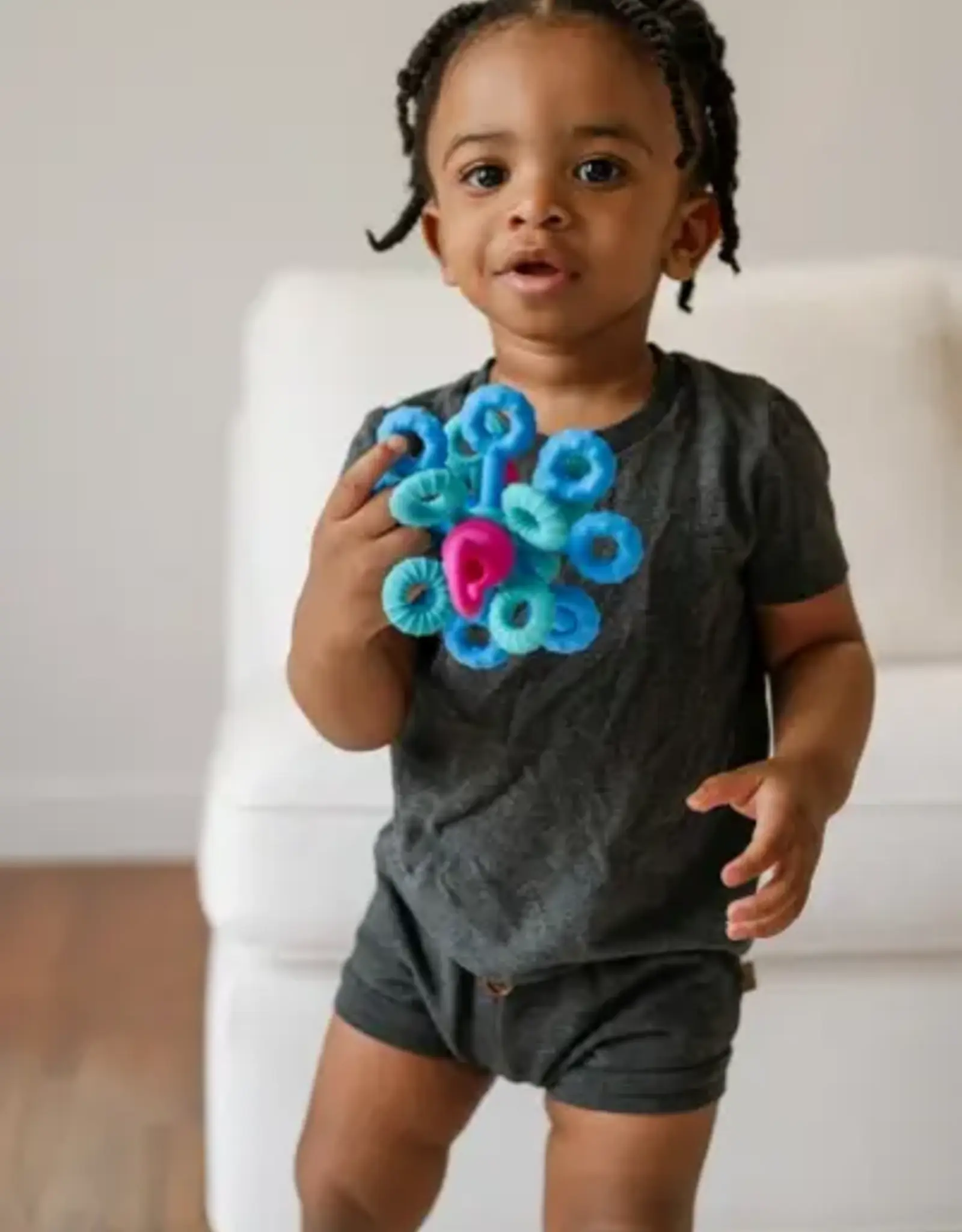 Okee Activity Toy