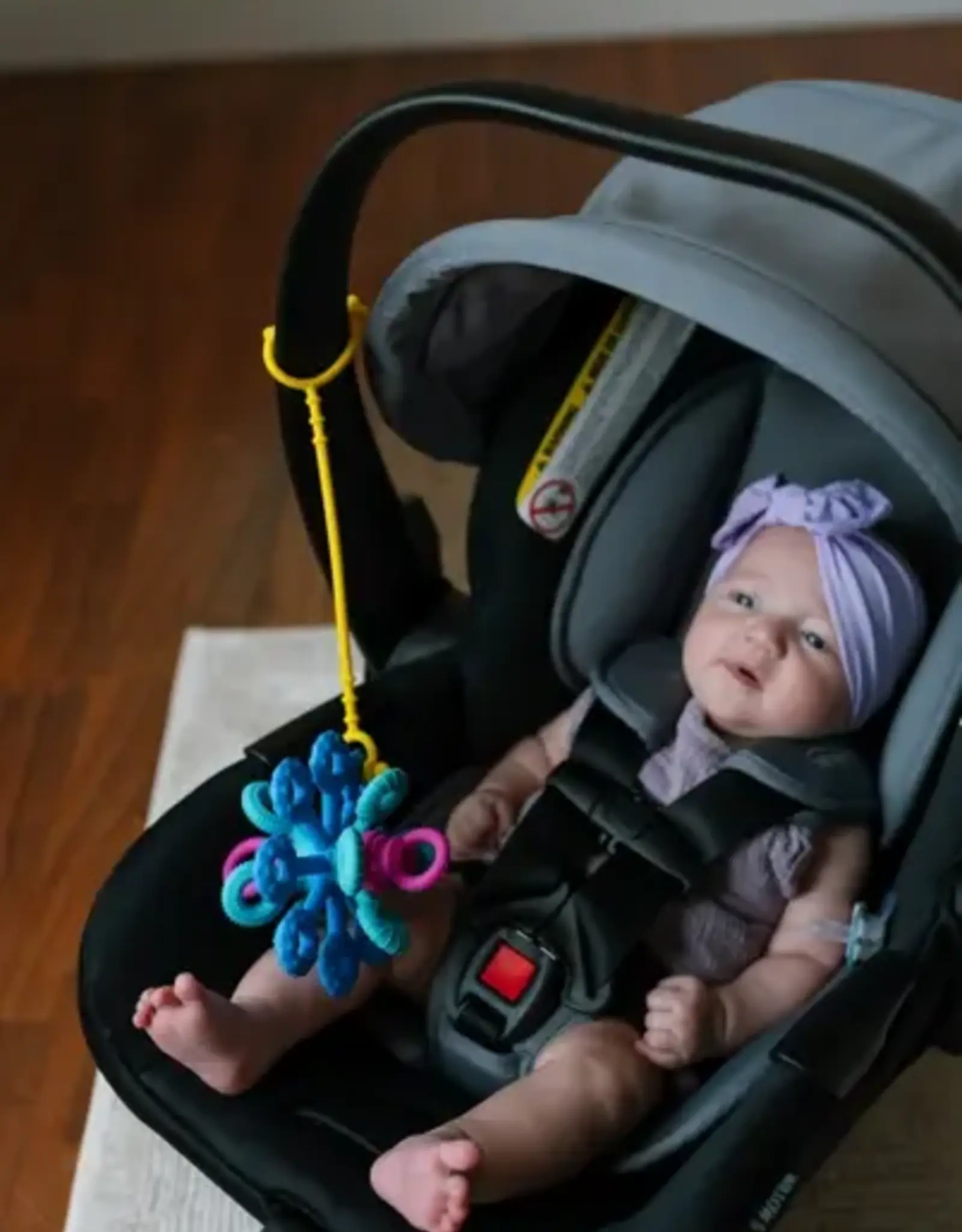 Okee Activity Toy