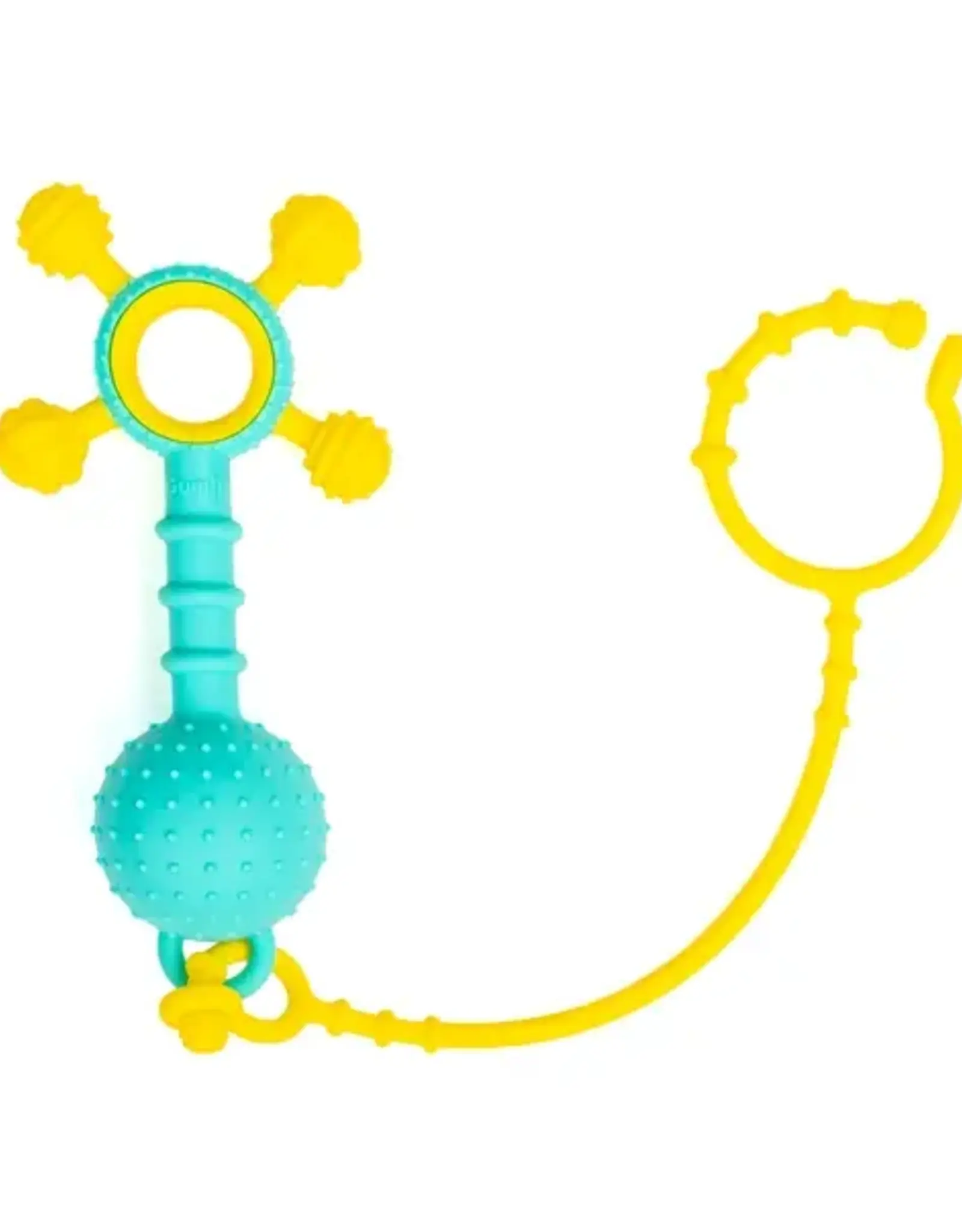 Gumlii Sensory Teether