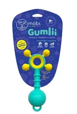 Gumlii Sensory Teether