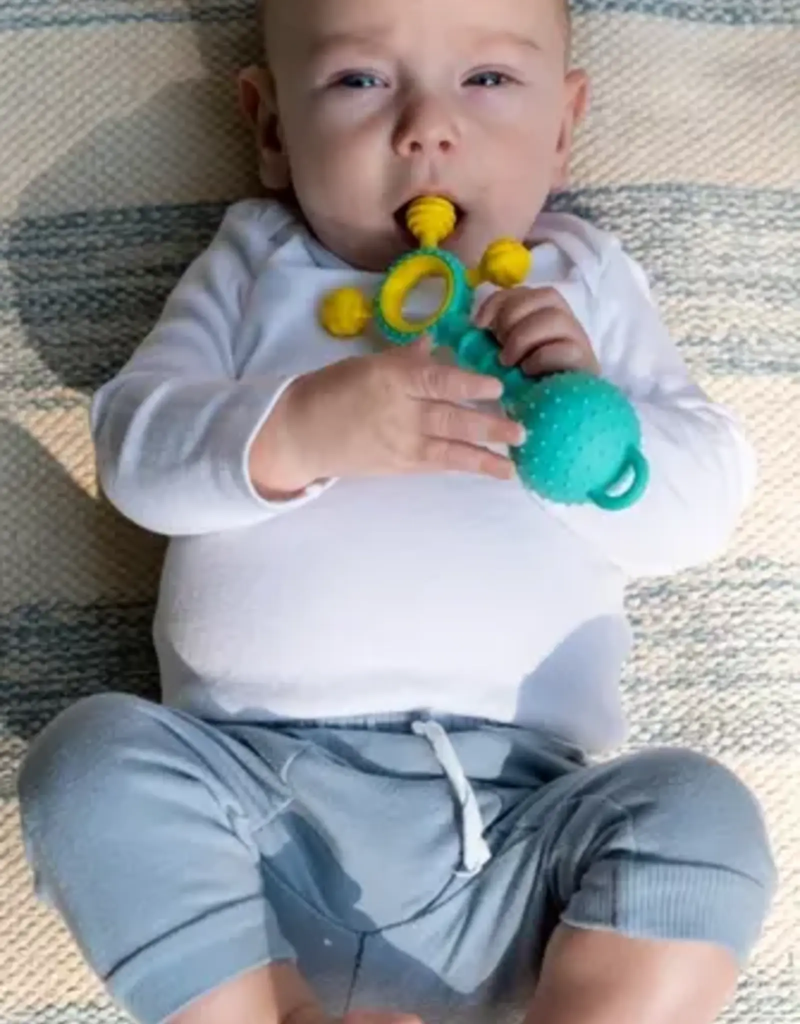 Gumlii Sensory Teether