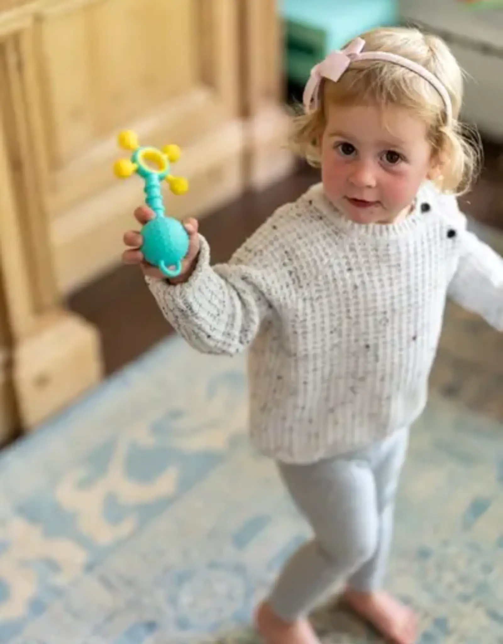 Gumlii Sensory Teether